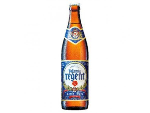 Bohemia Regent светлое пиво 0,5 л